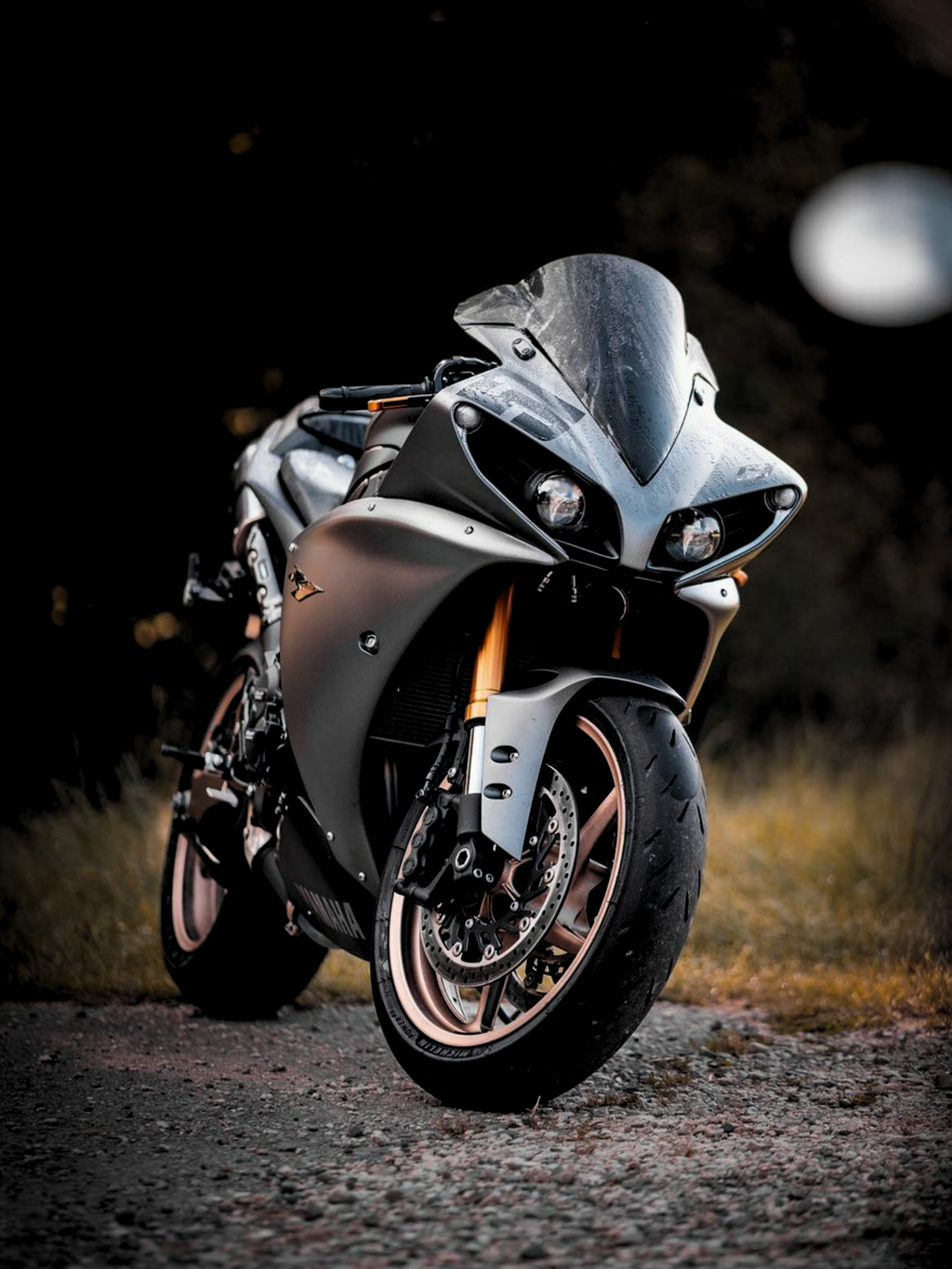 Color Protection Moto