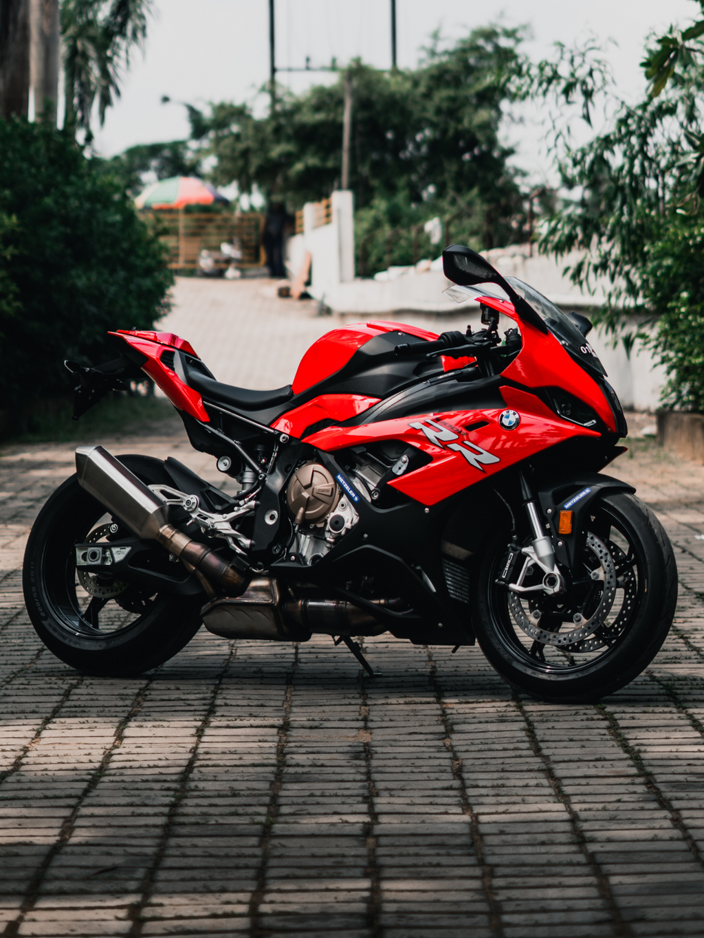 Color Protection Moto